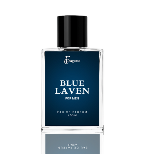 BLUE LAVEN – Impression of BLEU DE CHANEL