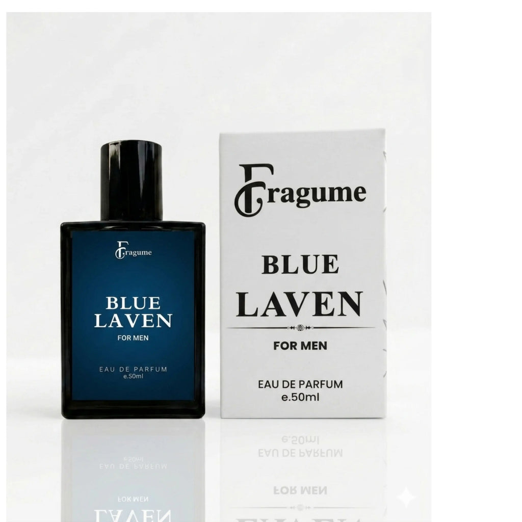BLUE LAVEN – Impression of BLEU DE CHANEL