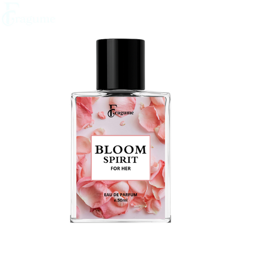 BLOOM SPIRIT– Impression of BombShell