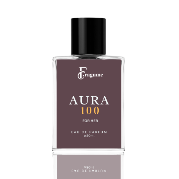 AURA 100 - Impression of My Burberry