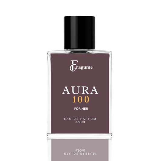 AURA 100 - Impression of My Burberry