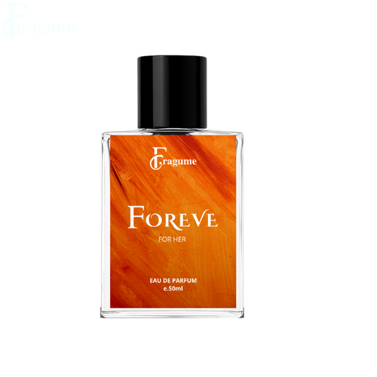 Foreve – Impression of Miss Dior