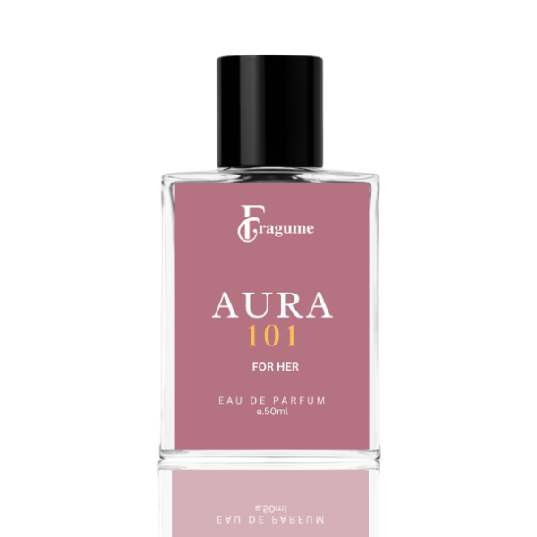 AURA 101 Impression of Burberry London