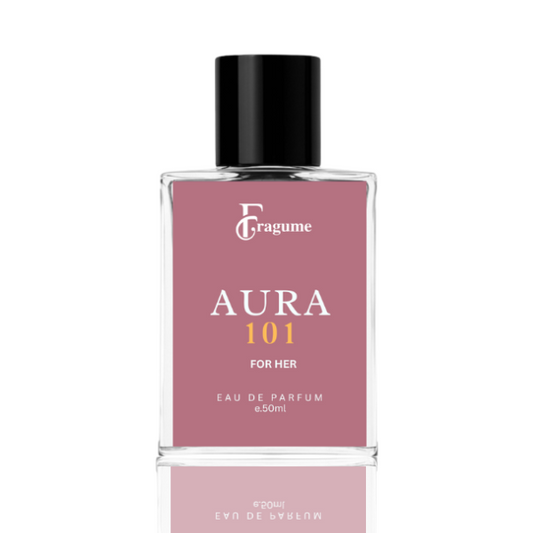 AURA 101 Impression of Burberry London