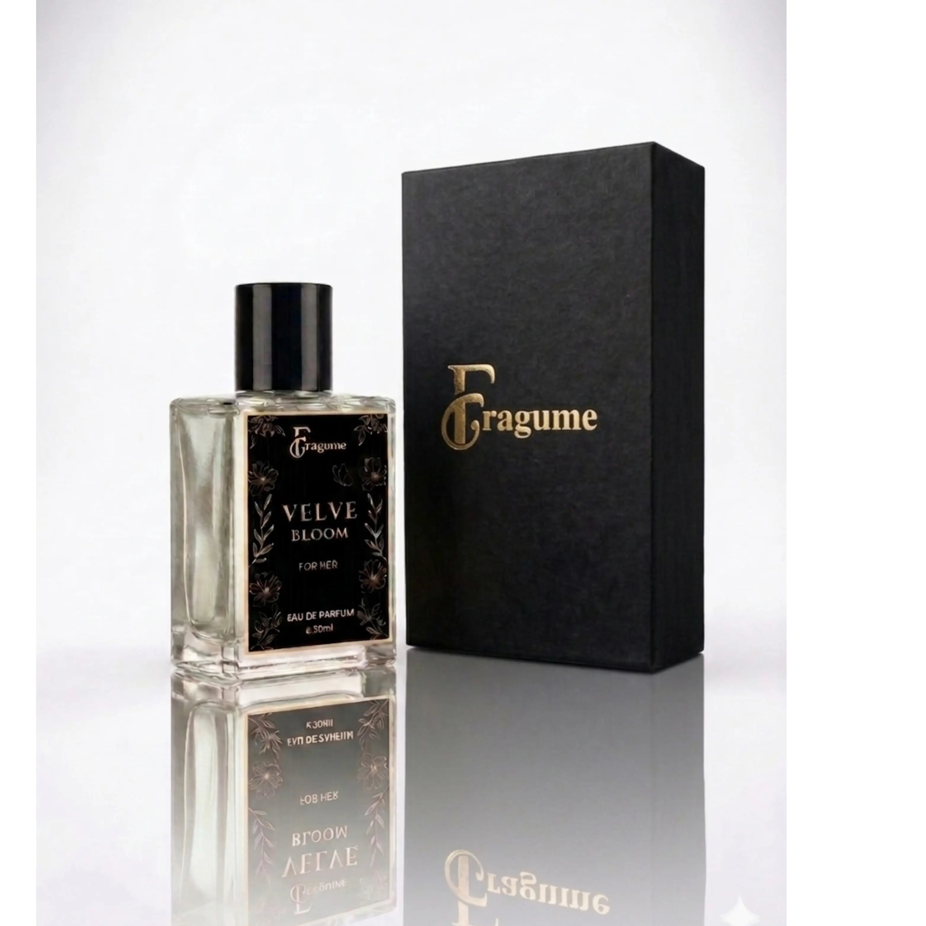 VELVE BLOOM – Impression of Gucci Bloom