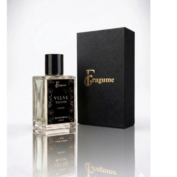 VELVE BLOOM – Impression of Gucci Bloom