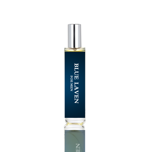 BLUE LAVEN – Impression of BLEU DE CHANEL