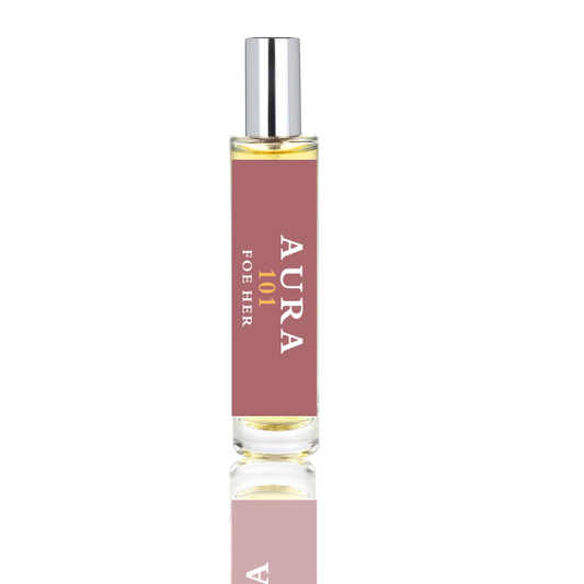 AURA 101 Impression of Burberry London