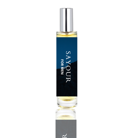 SAYOUR – Impression of Sauvage