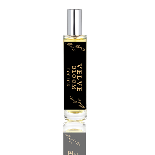 VELVE BLOOM – Impression of Gucci Bloom
