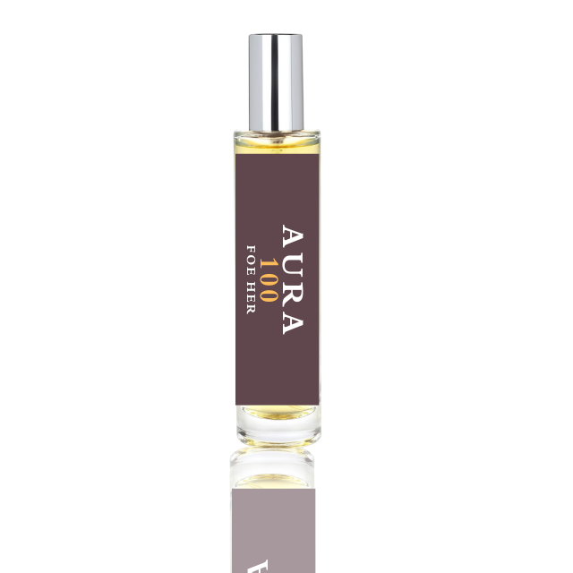 AURA 100 - Impression of My Burberry