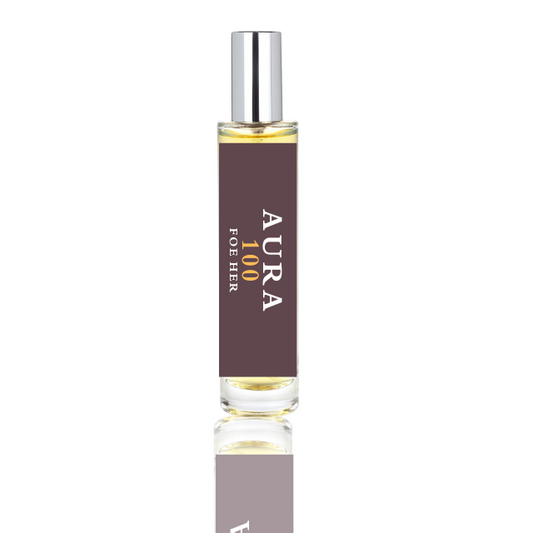 AURA 100 - Impression of My Burberry