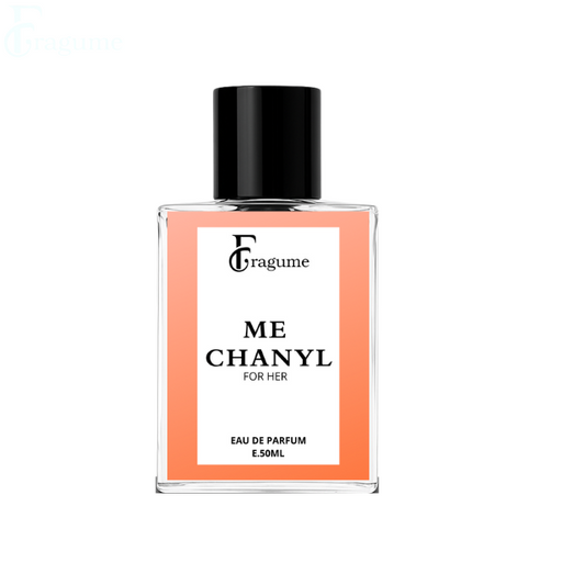 ME CHANYL – Impression of Coco Chanel
