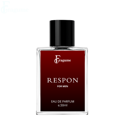 RESPON – Impression of HUGO BOSS
