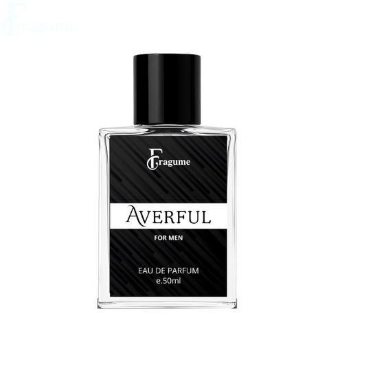 AVERFUL – Impression of Creed Aventus