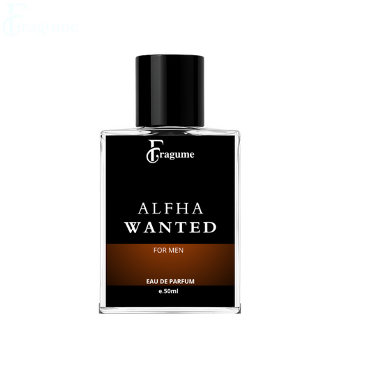 Alfha Wanted – Impression of Most Wanted