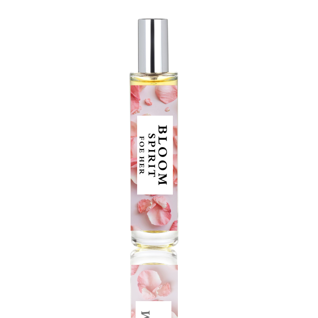 BLOOM SPIRIT– Impression of BombShell
