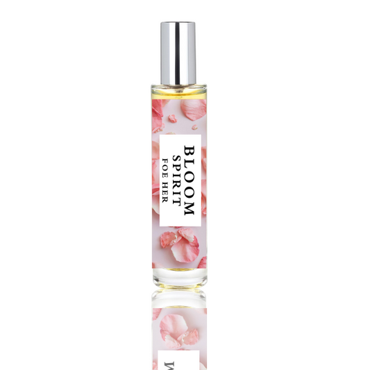 BLOOM SPIRIT– Impression of BombShell
