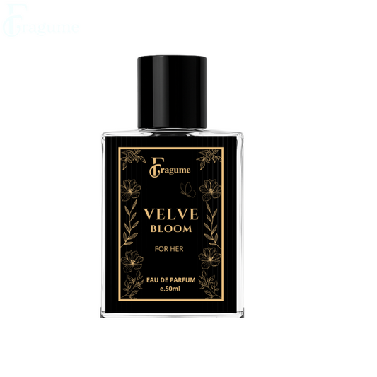 VELVE BLOOM – Impression of Gucci Bloom