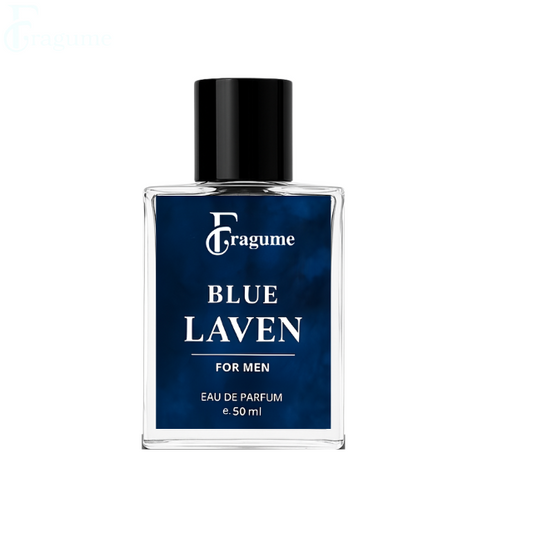 BLUE LAVEN – Impression of BLEU DE CHANEL