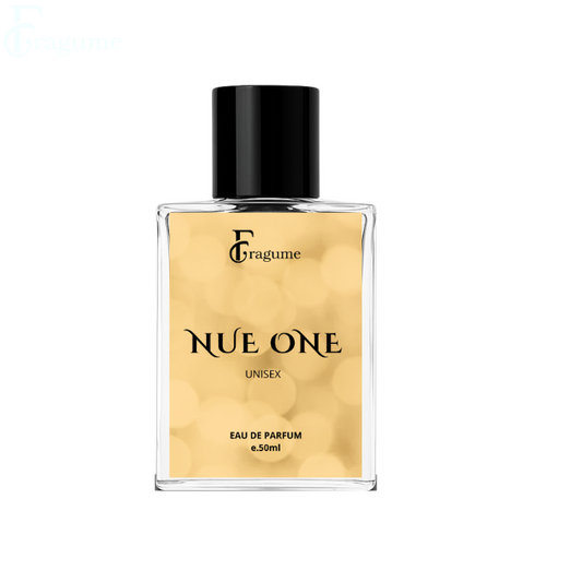Nue One – Impression of CK One