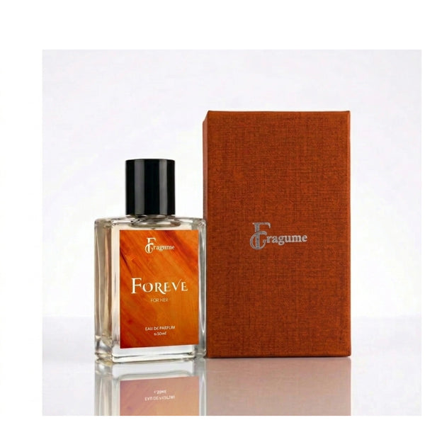 FOREVE BY FRAGUME