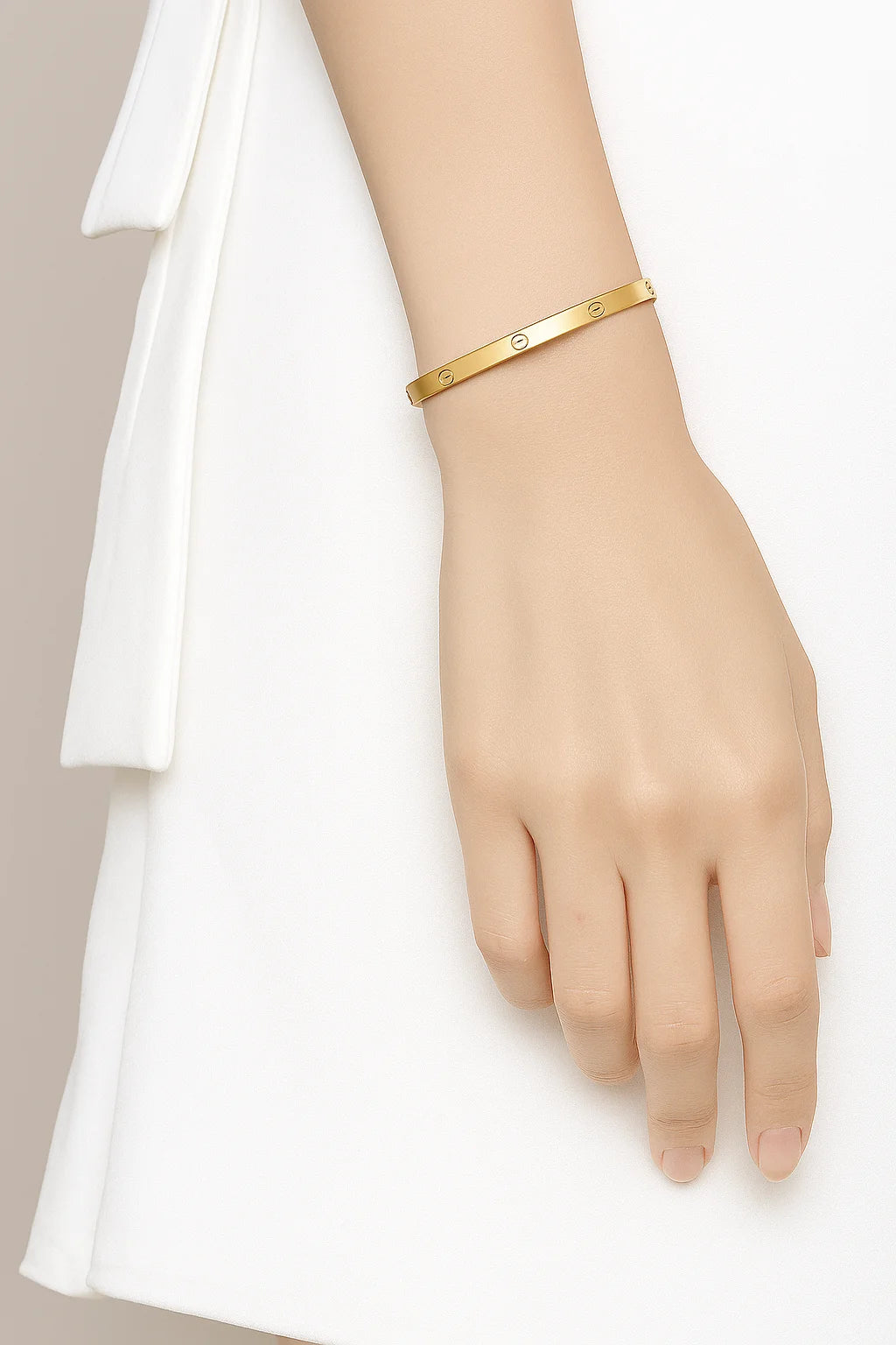 Luxe_Lock_Bangle_by_fragume