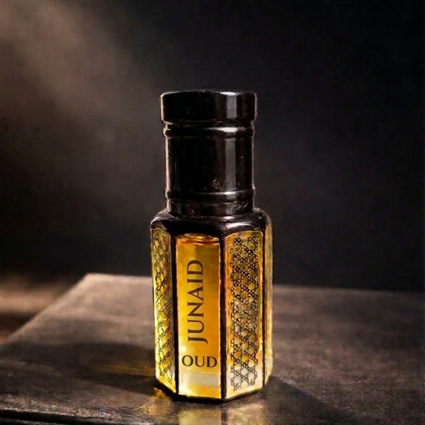 OUD JUNAID BY FRAGUME