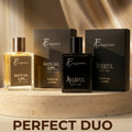 PERFECT DUO BY FRAGUME