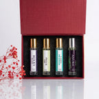 POCKET SET BY FRAGUME