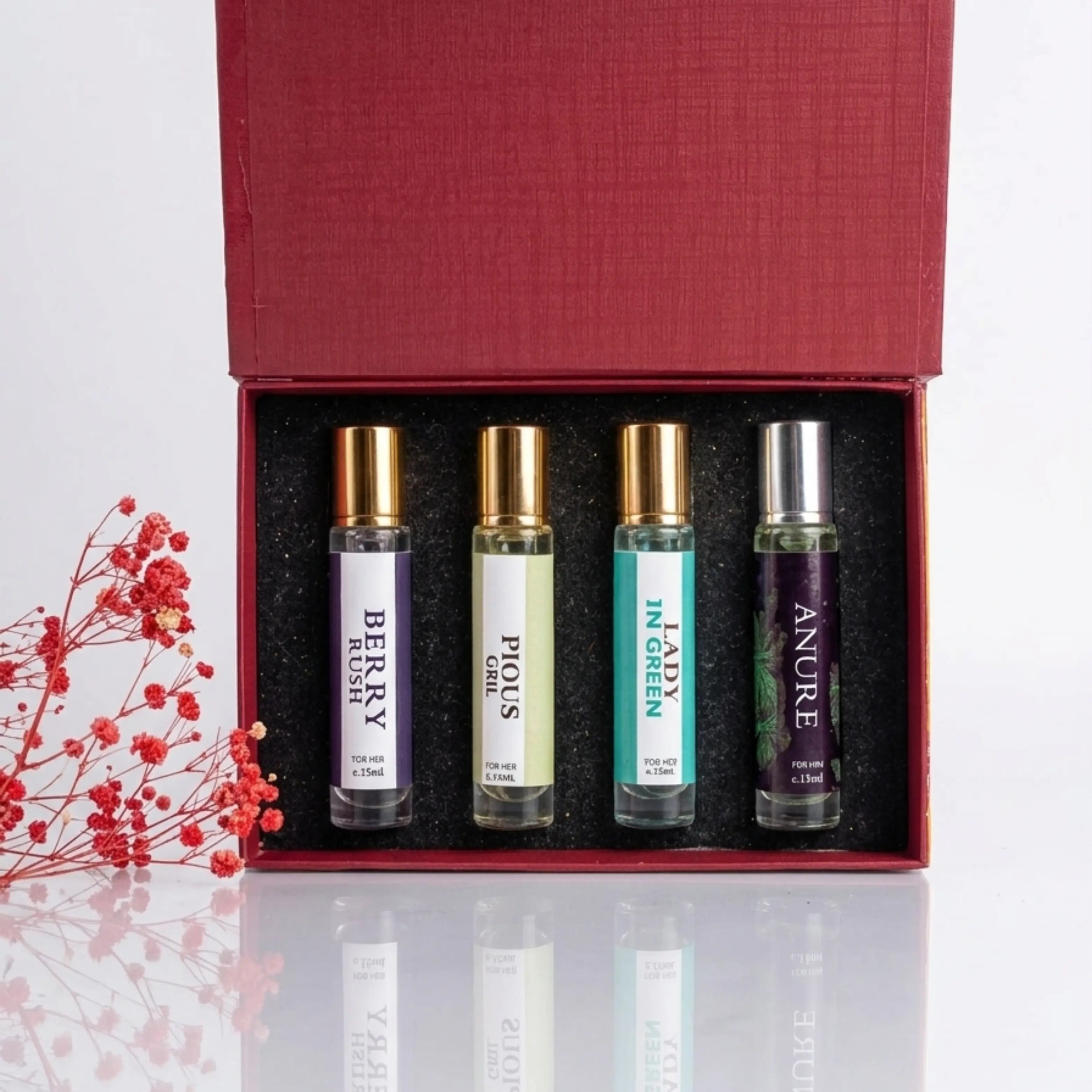 POCKET SET BY FRAGUME