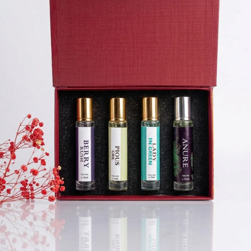POCKET SET BY FRAGUME