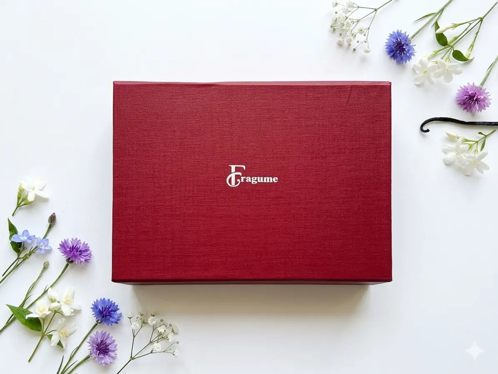 RED_GIFT_BOX BY FRAGUME