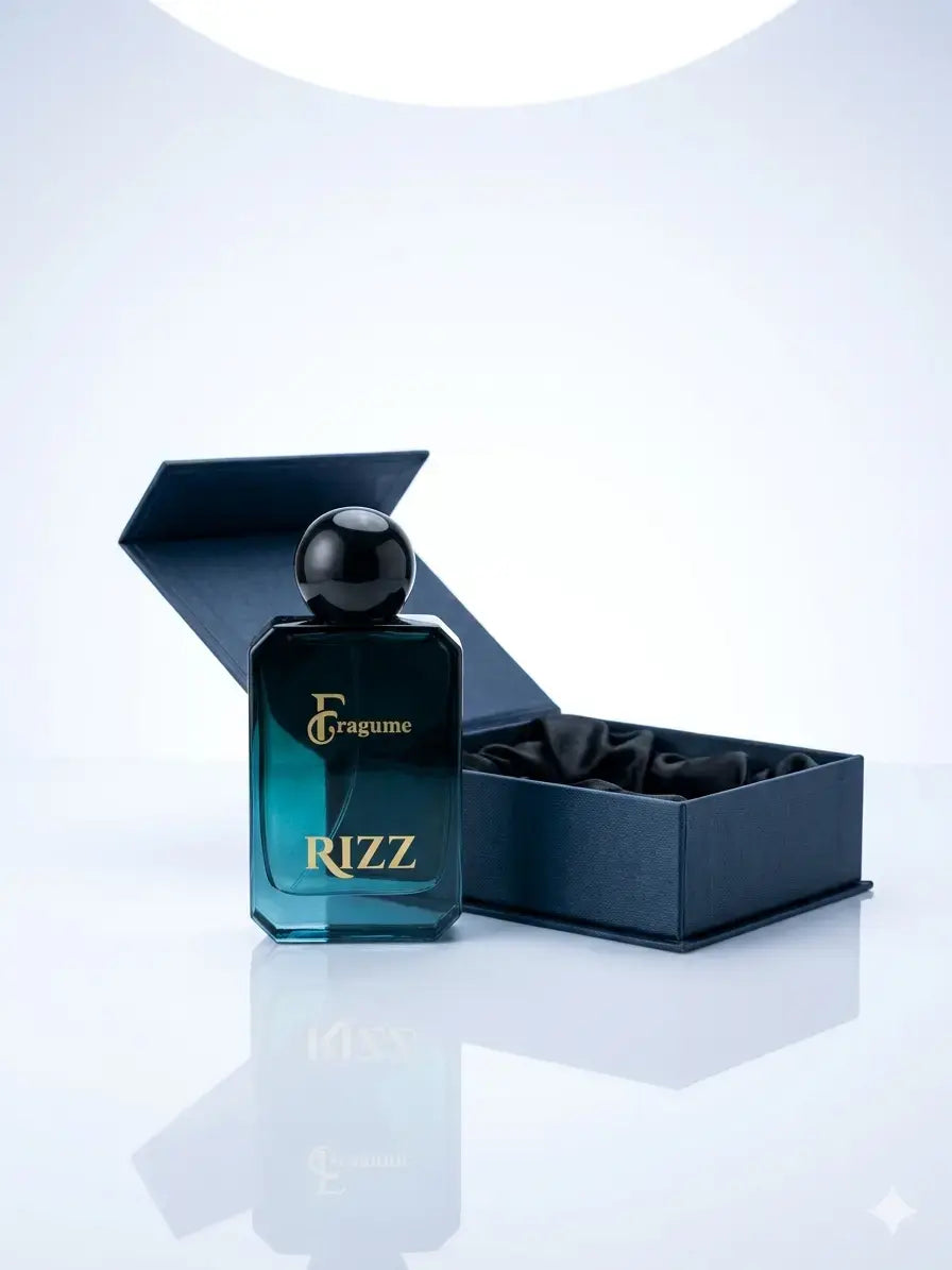 RIZZ 2 BY FRAGUME