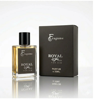 ROYAL OUD BY FRAGUME