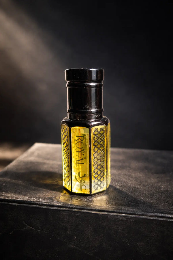 ROYAL OUD ATTAR BY FRAGUME