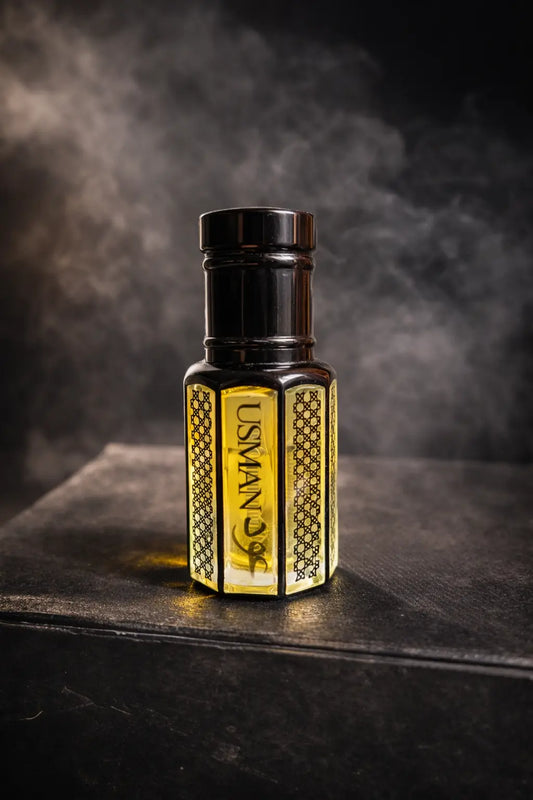 USMAN OUD ATTAR BY FRAGUME