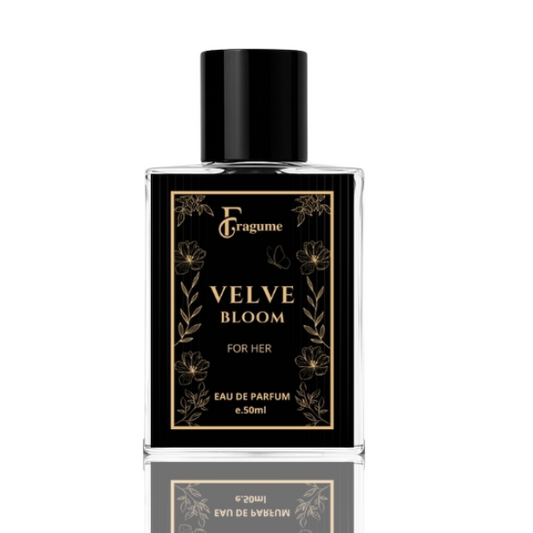VELVE BLOOM – Impression of Gucci Bloom