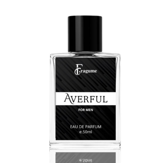 AVERFUL – Impression of Creed Aventus