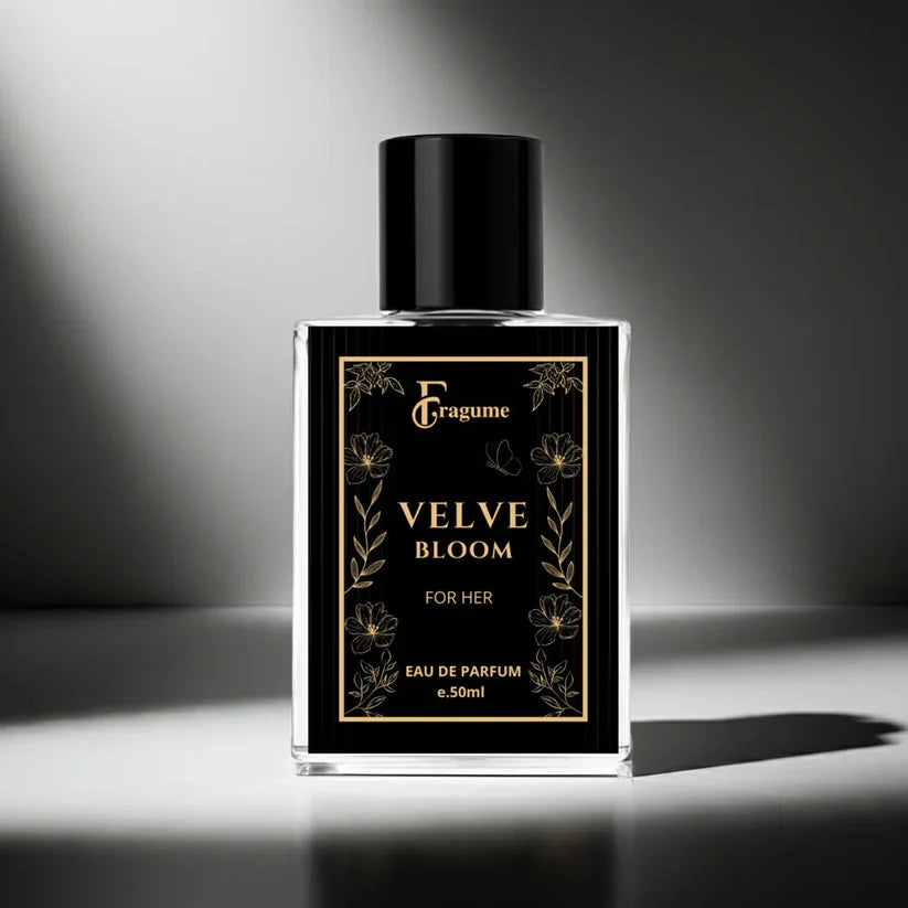 VELVE_BLOOM BY FRAGUME