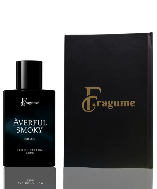 AVERFUL SMOKY-INSPIRED BY SMOKY AVENTUS CREED
