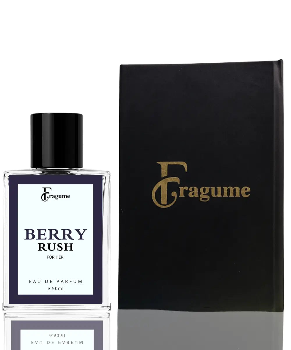 berry_rush BY FRAGUME