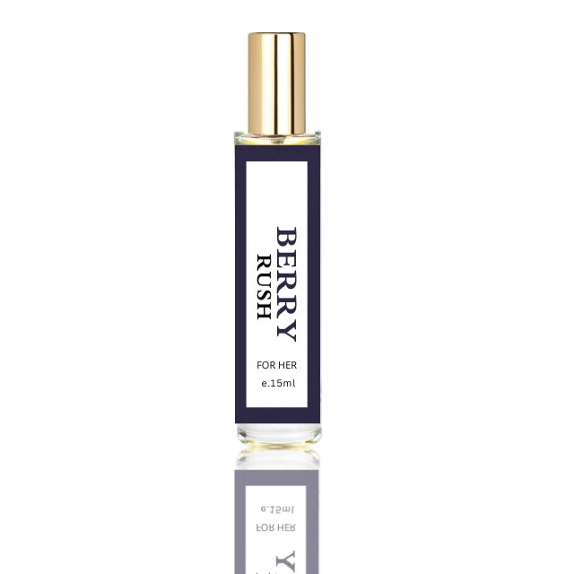 berry_rush BY FRAGUME