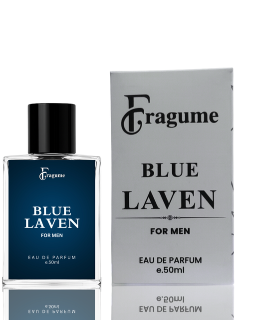 BLUE LAVEN – Impression of BLEU DE CHANEL
