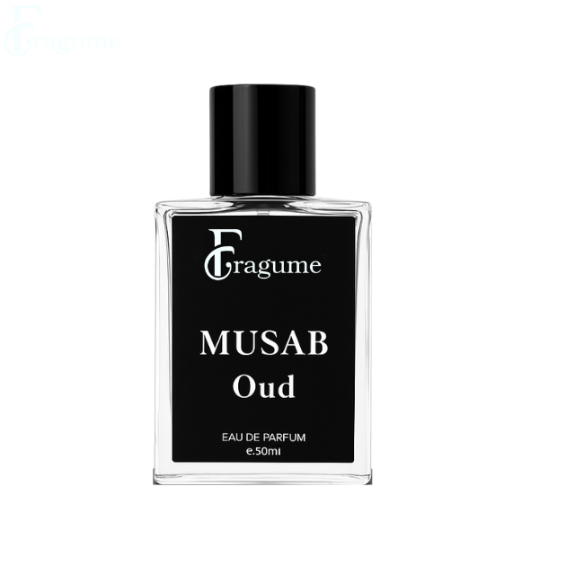 MUSAB OUD-Impression of WHITE OUD