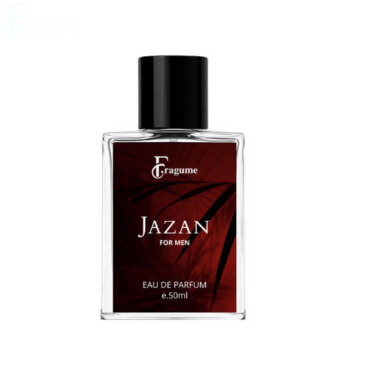 JAZAN –Impression of JANAN SPORTS