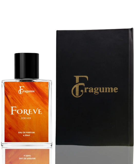 FOREVE BY FRAGUME