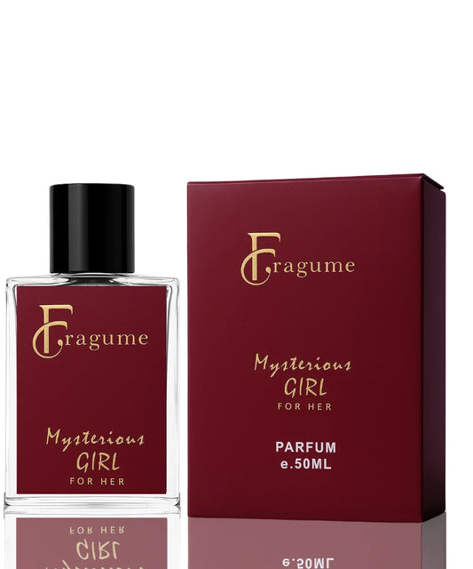 MYSTERIOUS GIRL-Inspired by Tommy Girl