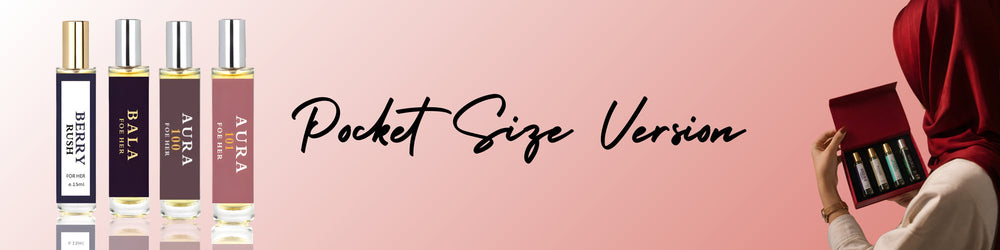 pocket_perfume_banner BY FRAGUME