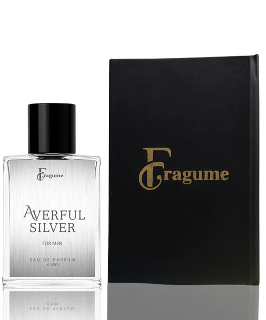 AVERFUL SILVER-Inspired by Silver Creed
